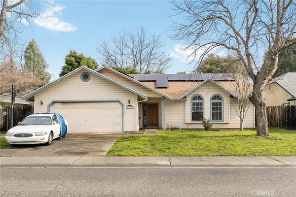 2368 Moyer Way, Chico, CA 95926