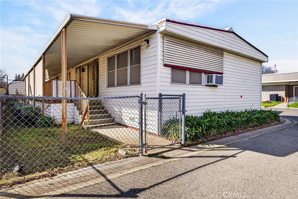 701 E Lassen Avenue #108, Chico, CA 95973 - #1