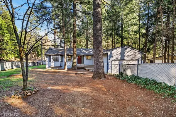 14868 Holmwood, Magalia, CA 95954