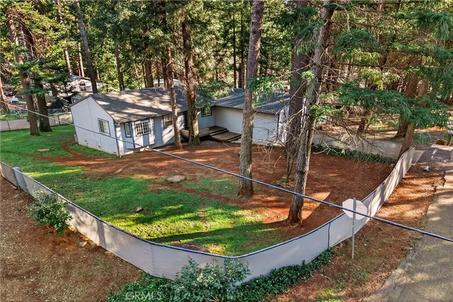 14868 Holmwood, Magalia, CA 95954 - #3