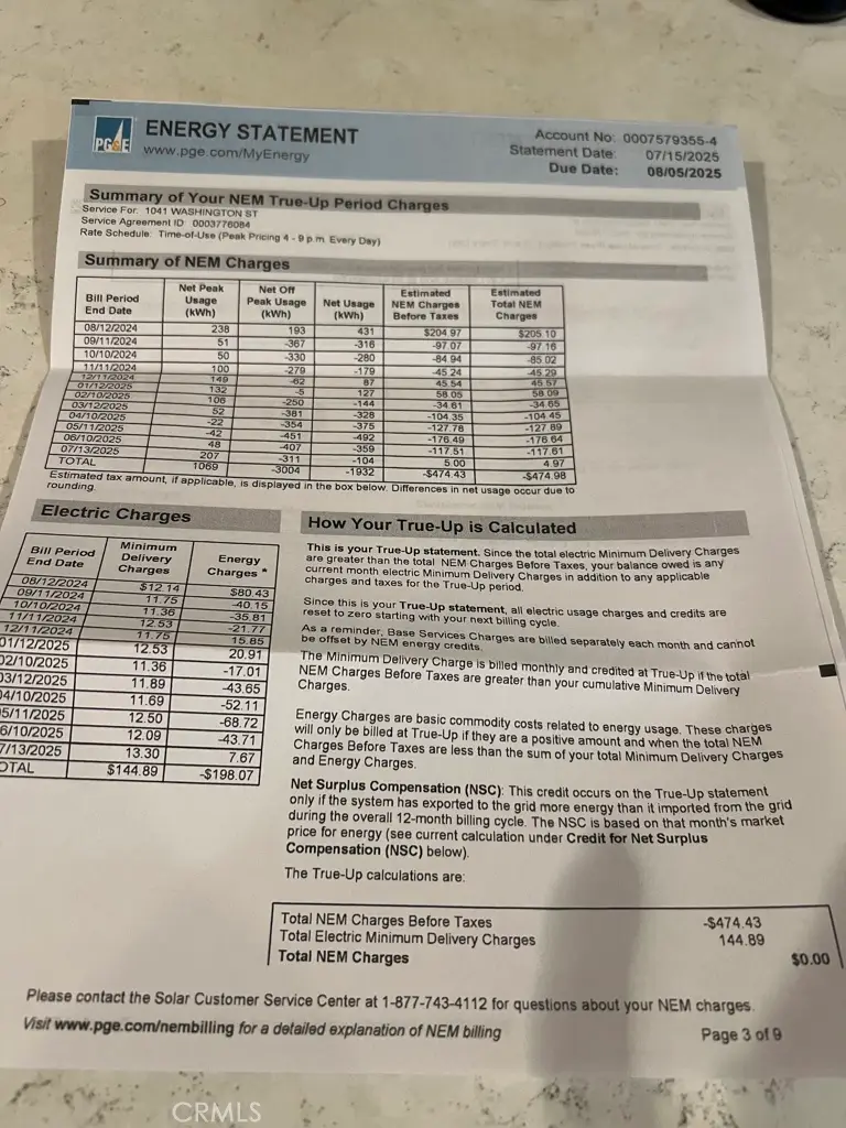 1041 Washington, Willows, CA 95988 - #2