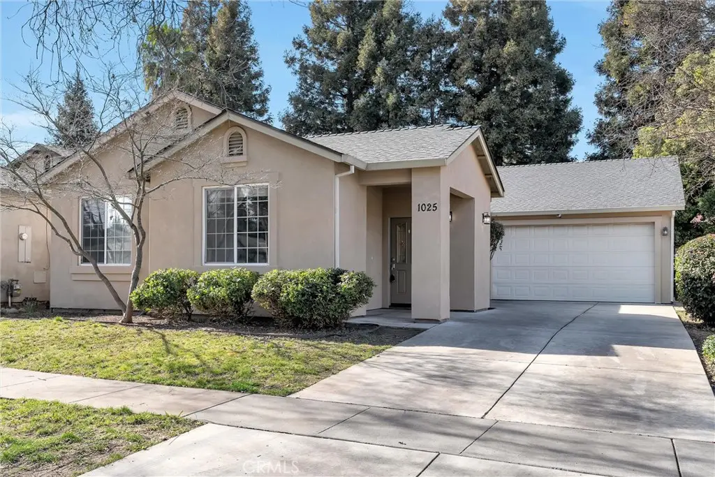 1025 Raven Lane, Chico, CA 95926 - #1