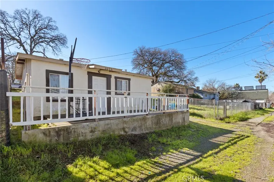2690 Ithaca, Oroville, CA 95966 - #2