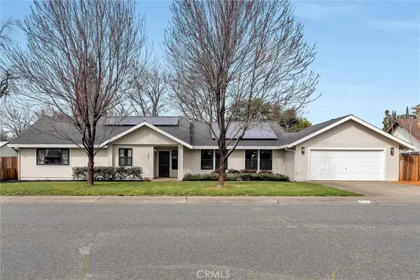 940 Dias, Chico, CA 95926