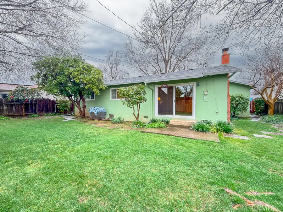 12 Lakewood Way, Chico, CA 95926 - #2