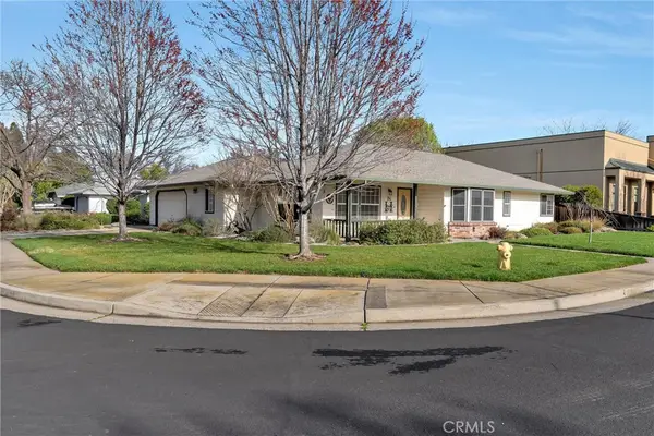 156 Greenfield Drive, Chico, CA 95973