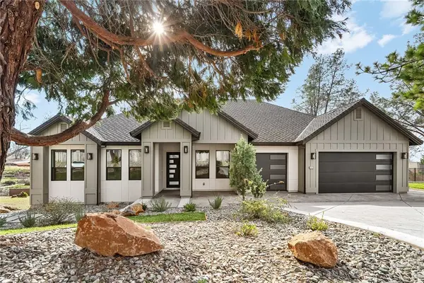 260 Pinewood Drive, Paradise, CA 95969