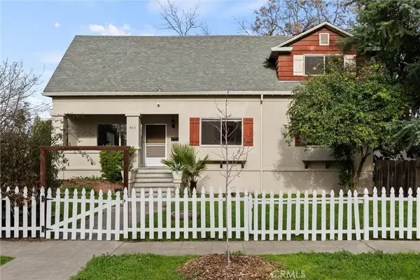 403 Ash Street, Chico, CA 95928