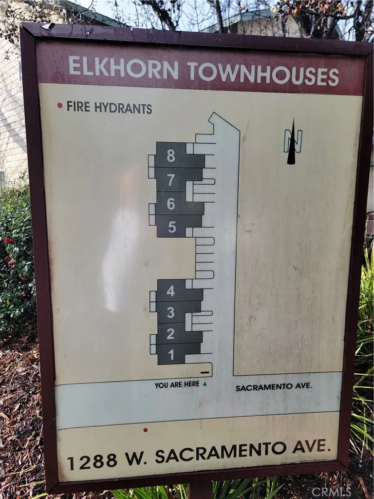 1288 W Sacramento, Chico, CA 95926 - #3