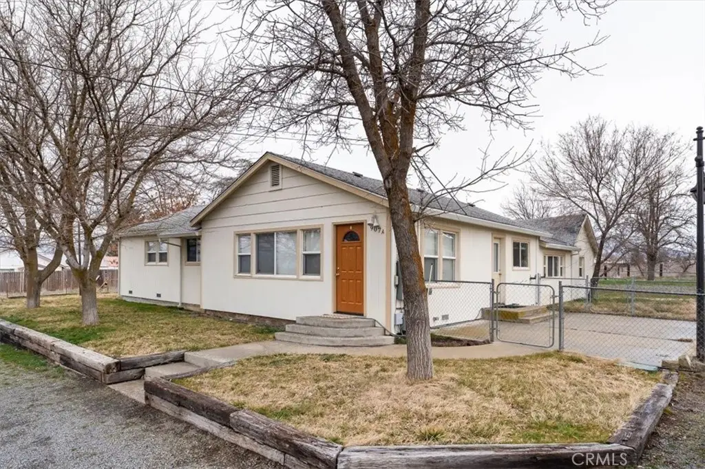 907 Ball Mountain Little Shasta, Montague, CA 96064 - #1