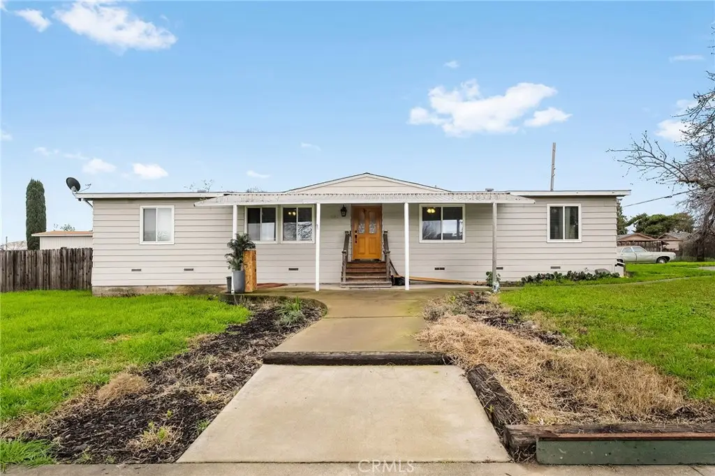 451 4th Street, Hamilton City, CA 95951 - #1