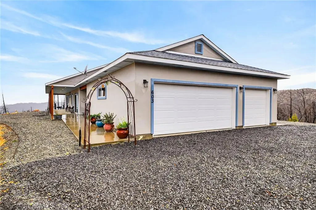 603 Zink, Berry Creek, CA 95916 - #1