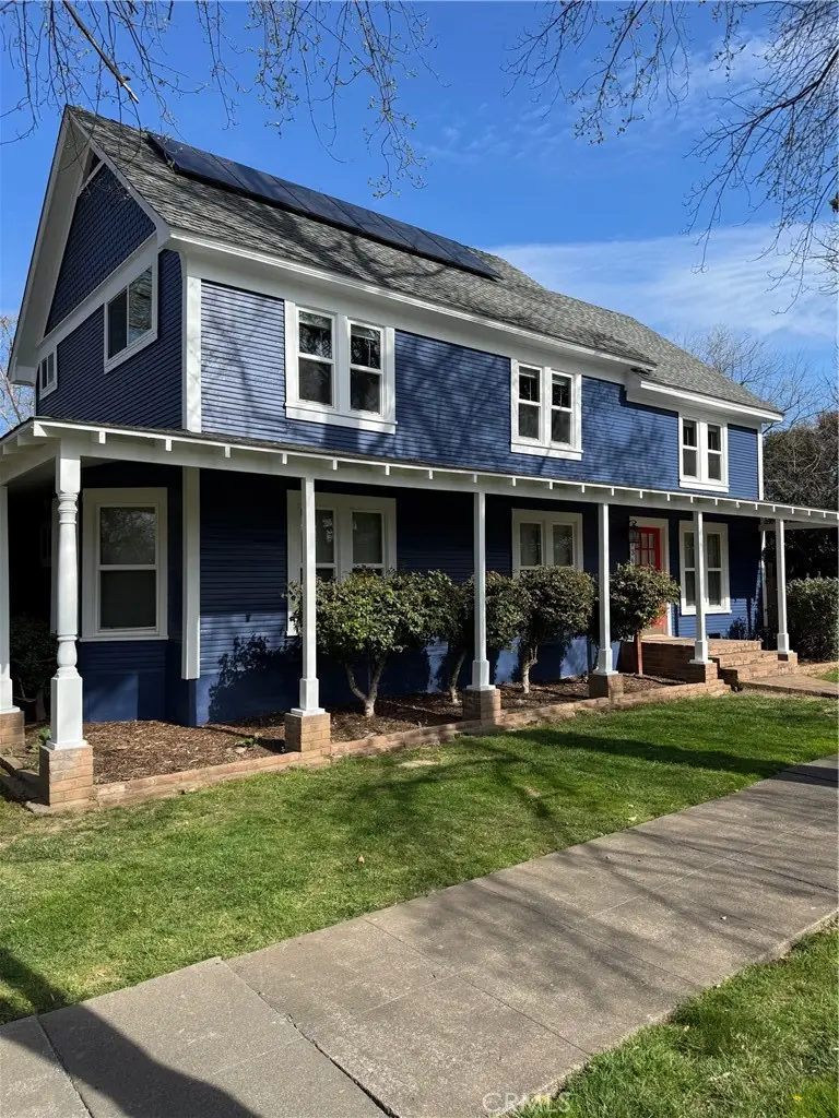 1362 Magnolia, Chico, CA 95926 - #1