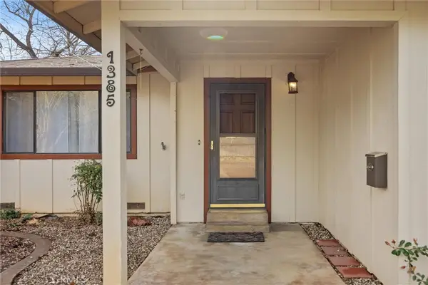 1385 E 10th, Chico, CA 95928