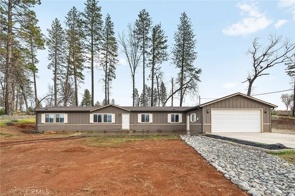 8606 Skyway, Paradise, CA 95969 - #1