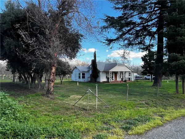 3900 Stephens Road, Corning, CA 96021