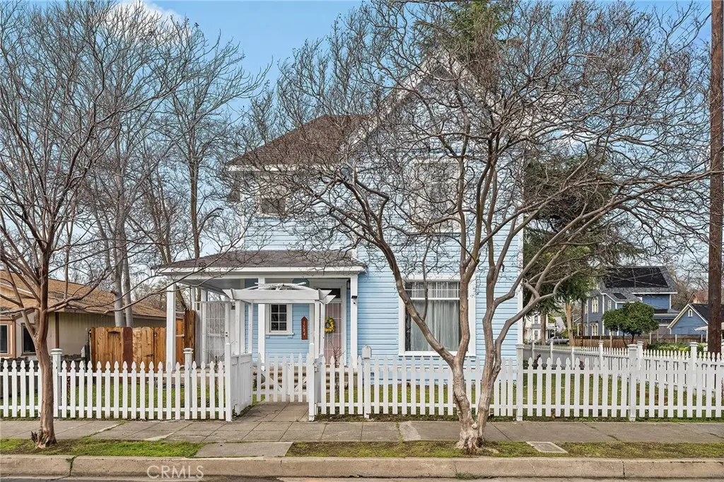 1584 Robinson Street, Oroville, CA 95965 - #1