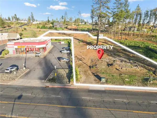 7500 Skyway, Paradise, CA 95969