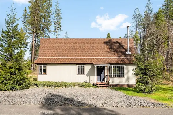 8 Meadow Lane Drive, Berry Creek, CA 95916