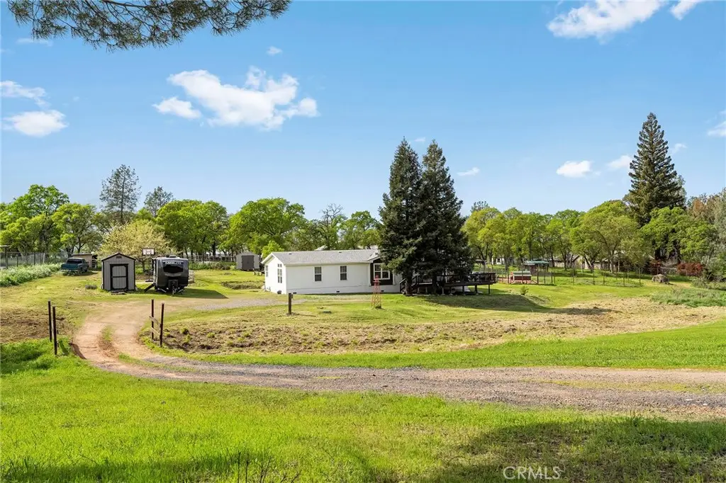 4752 Seacrest Drive, Oroville, CA 95966 - #1