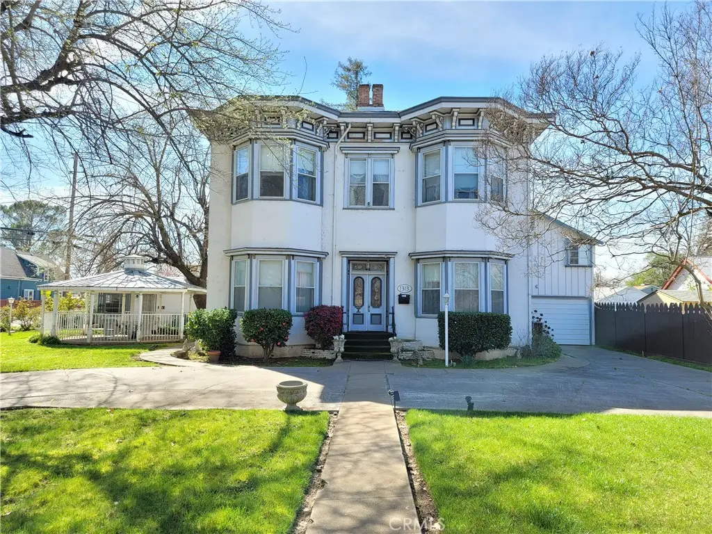 1313 Jackson, Red Bluff, CA 96080 - #1