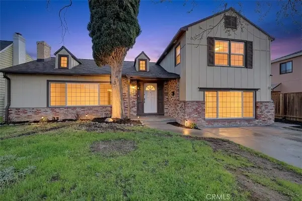 2135 Greely Drive, Marysville, CA 95901