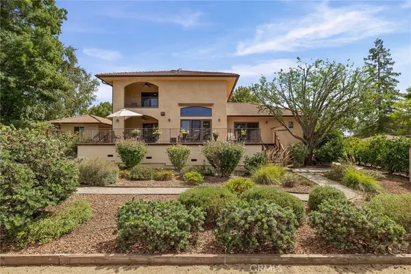 1479 Oak Ridge Drive, Chico, CA 95928