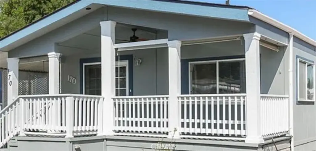 1901 Dayton #170, Chico, CA 95928 - #1