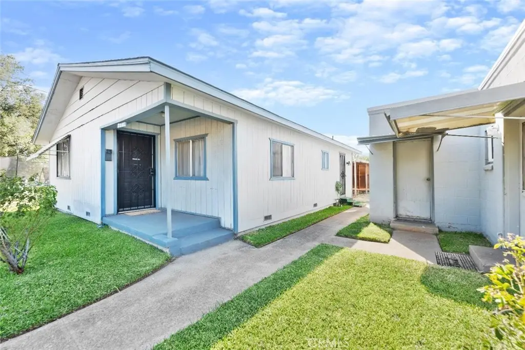 3142 Burlington, Oroville, CA 95966 - #1