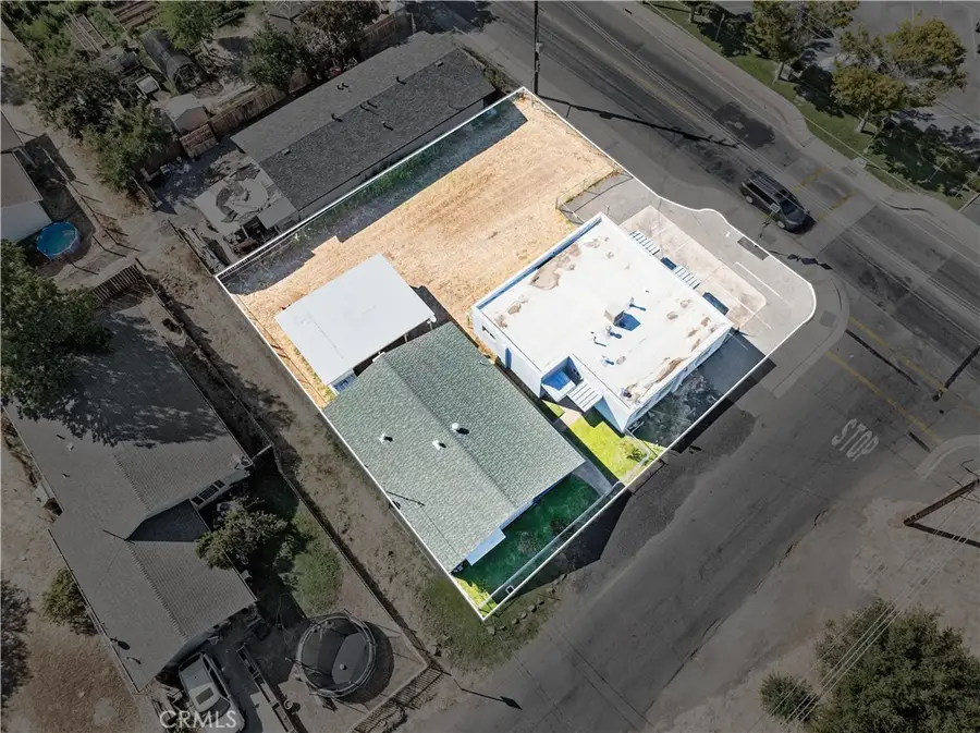 3142 Burlington, Oroville, CA 95966 - #3