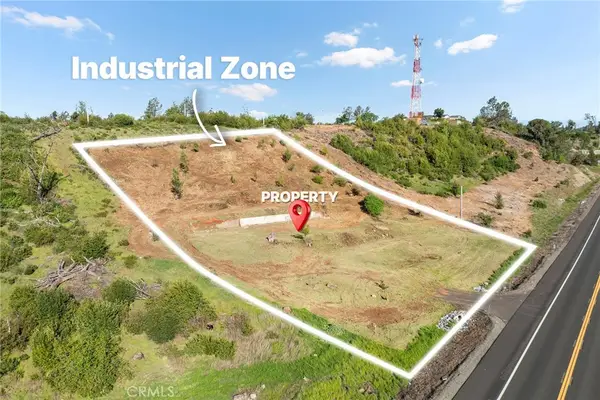 5035 Clark Road, Paradise, CA 95969