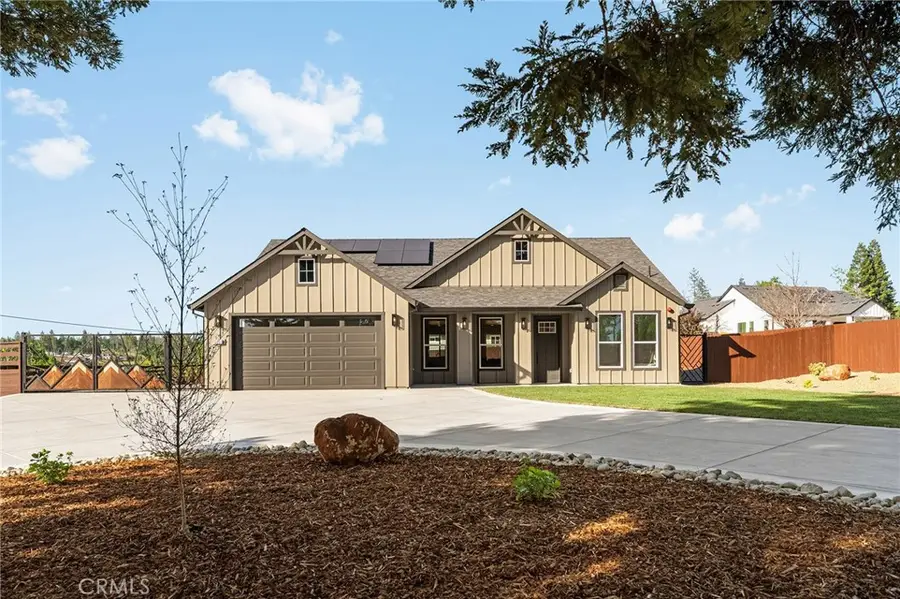 2207 De Mille Road, Paradise, CA 95969 - #2