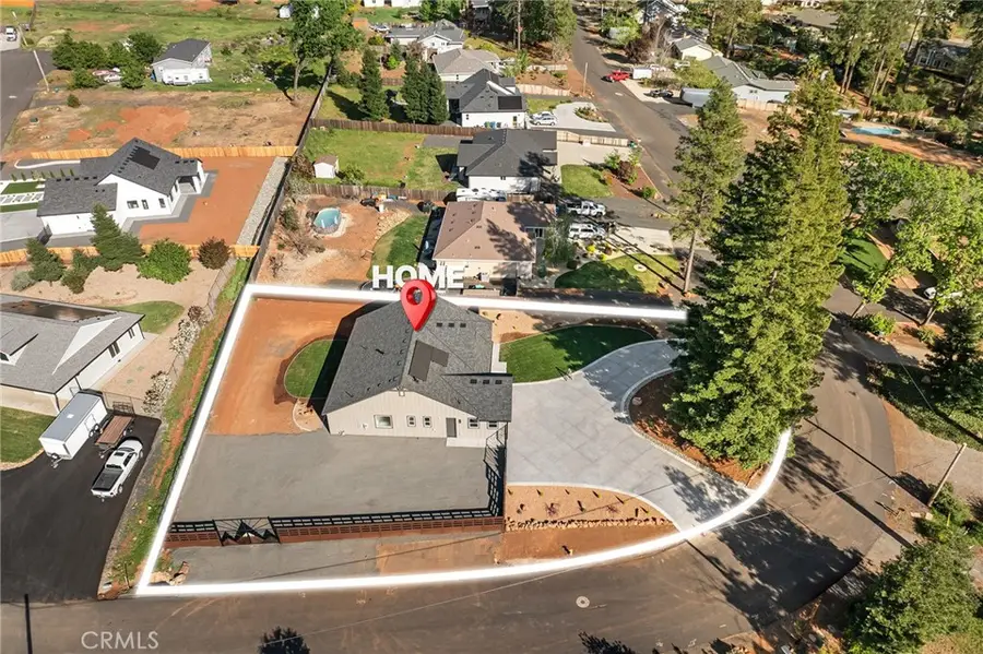 2207 De Mille Road, Paradise, CA 95969 - #3