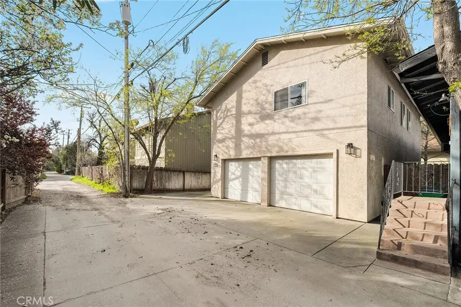 131 W 3rd, Chico, CA 95926 - #2
