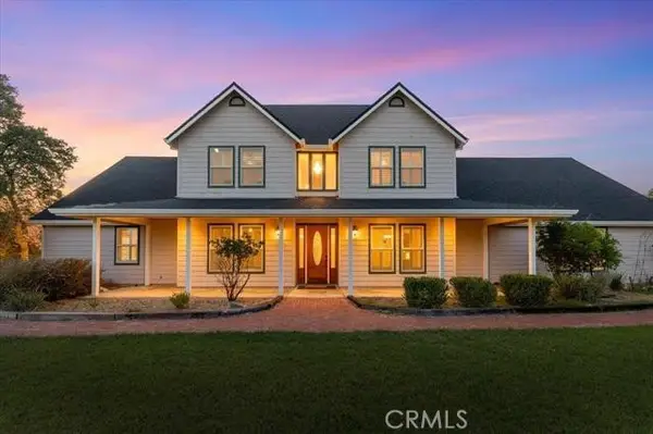 15125 N Kobbuntie Court N, Red Bluff, CA 96080