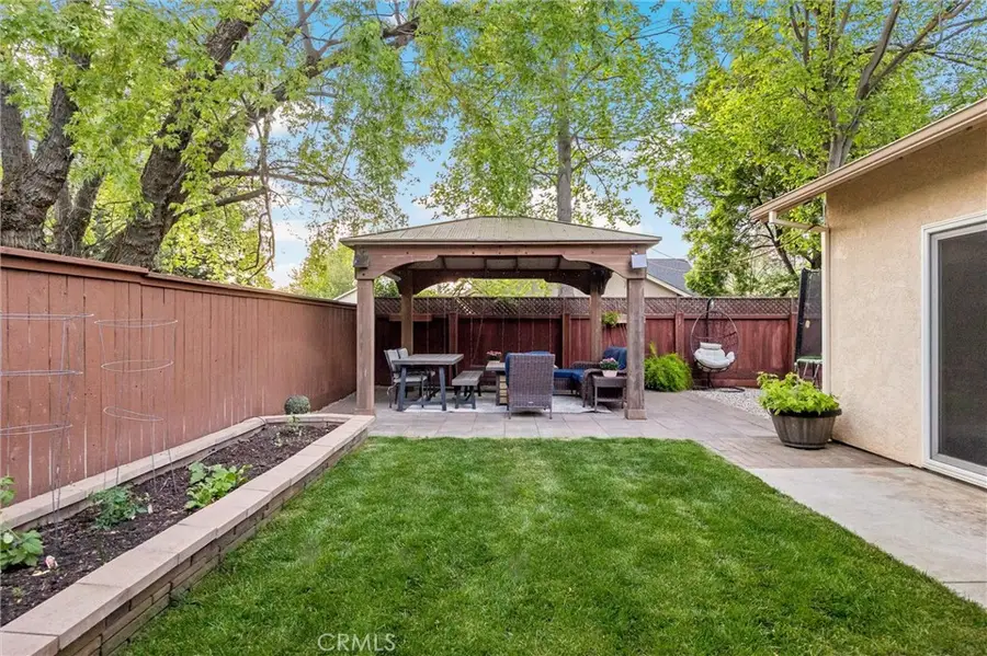 306 Henshaw Avenue, Chico, CA 95973 - #2