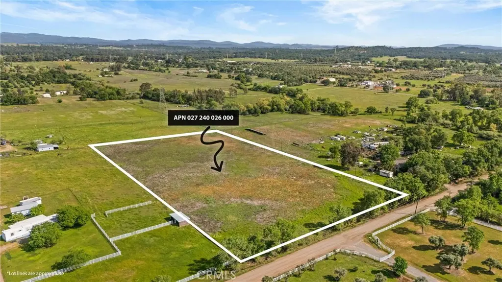 7728 Highlands Avenue, Palermo, CA 95968 - #1