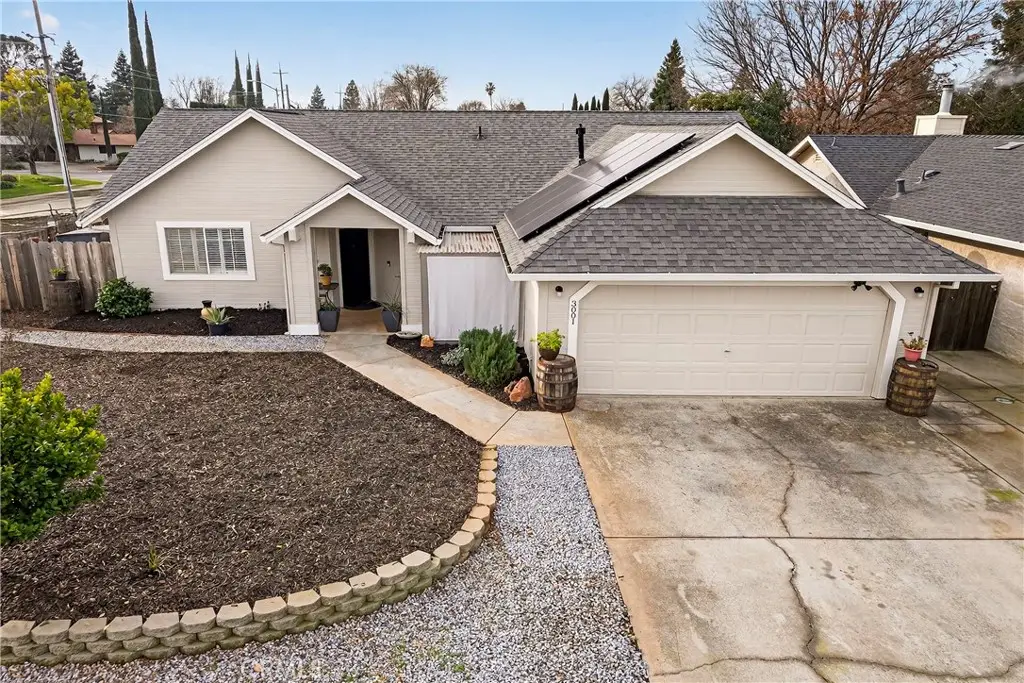 3001 Ashburton, Chico, CA 95973 - #1