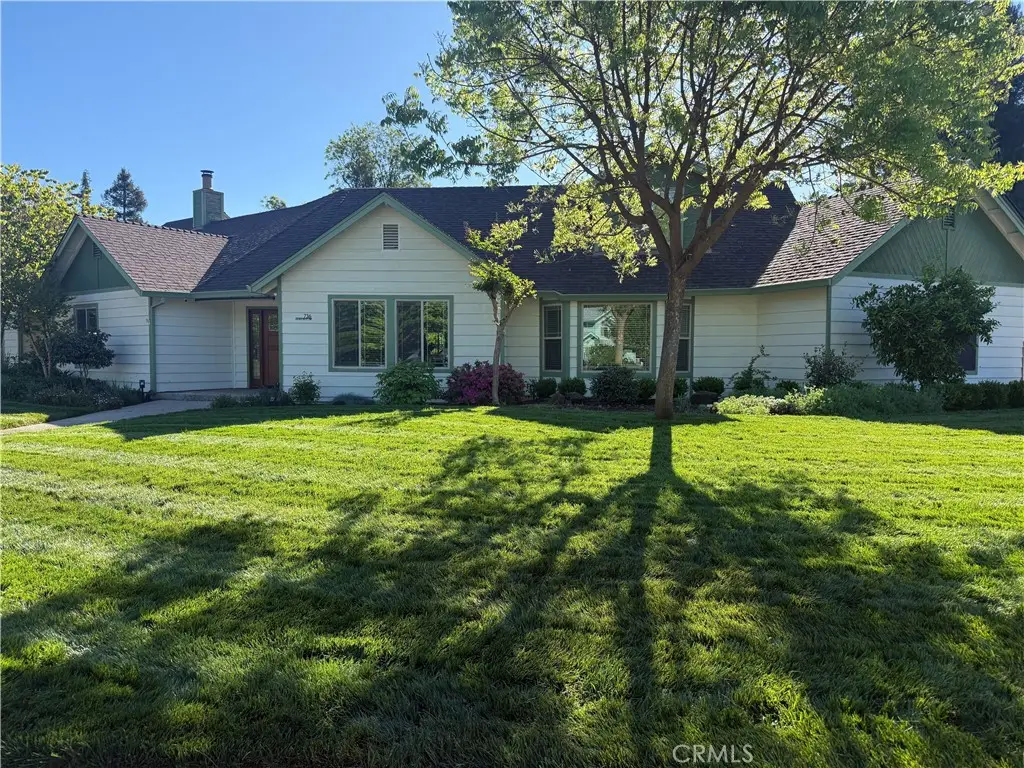 736 Leafcrest Drive, Chico, CA 95926 - #1