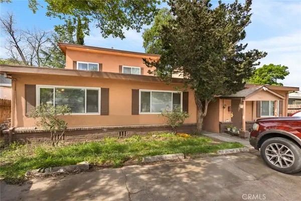 1825 Magnolia, Chico, CA 95926