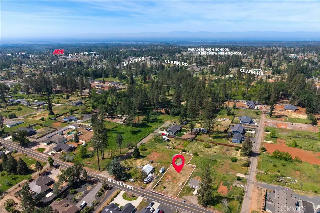 6051 N Libby, Paradise, CA 95969 - #1