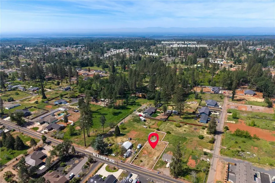 6051 N Libby, Paradise, CA 95969 - #3