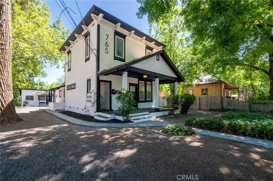 765 Humboldt Avenue, Chico, CA 95928 - #3