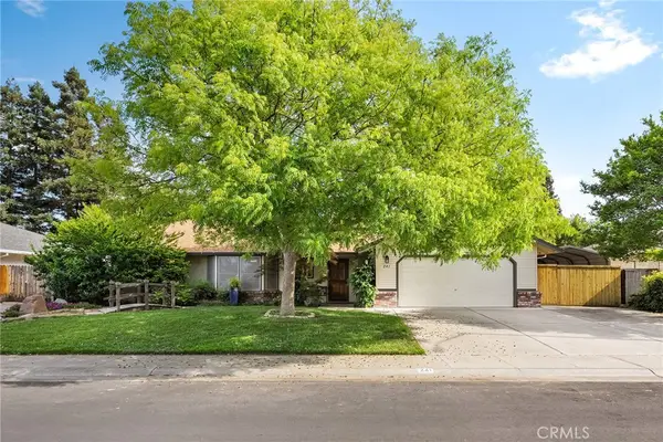 241 Silver Lake Drive, Chico, CA 95973