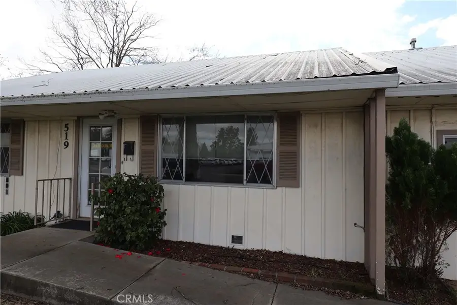 519 Solano, Corning, CA 96021 - #2