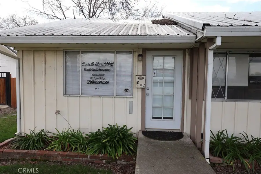 519 Solano, Corning, CA 96021 - #3