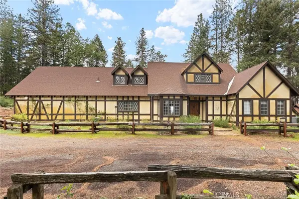 5555 Platt Mountain, Forest Ranch, CA 95942