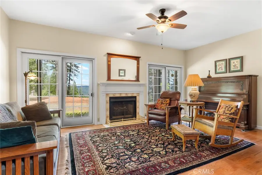 5555 Platt Mountain, Forest Ranch, CA 95942 - #3