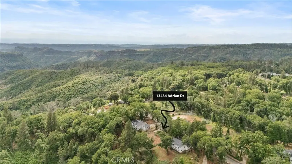 13434 Adrian Drive, Magalia, CA 95954 - #1