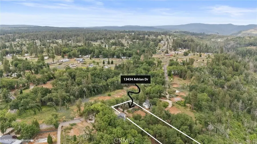 13434 Adrian Drive, Magalia, CA 95954 - #3